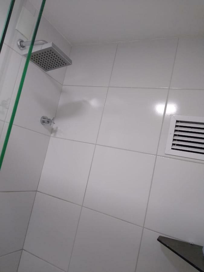 阿雷格里港Perto Aeroporto Salgado Filho E Arena Do Gremio公寓 外观 照片
