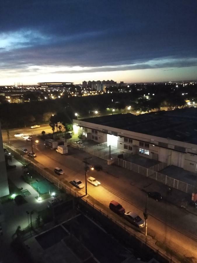 阿雷格里港Perto Aeroporto Salgado Filho E Arena Do Gremio公寓 外观 照片