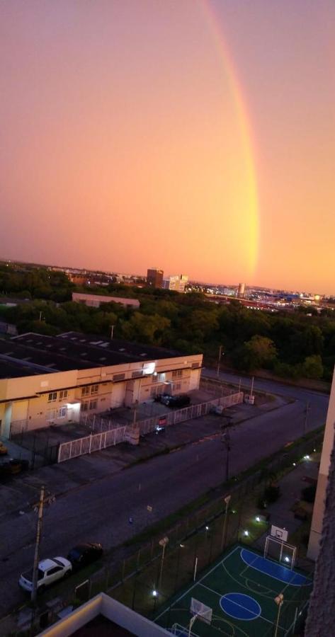 阿雷格里港Perto Aeroporto Salgado Filho E Arena Do Gremio公寓 外观 照片